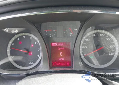 2015 GMC Terrain Sle-1 z USA, uszkodzony, nr VIN 2GKALMEK4F6397309